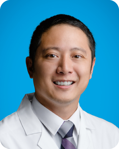 Jason Fong, MBBS